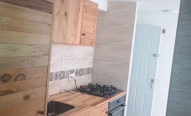 apartamento en arriendo en madrid. Cod A6845502