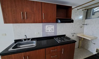 COD. 3443 - SE ARRIENDA APARTAMENTO - BARRIO: SAN ALONSO