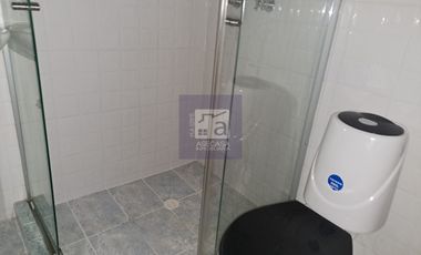 COD. 3443 - SE ARRIENDA APARTAMENTO - BARRIO: SAN ALONSO