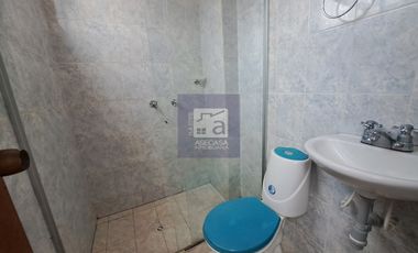 COD. 3443 - SE ARRIENDA APARTAMENTO - BARRIO: SAN ALONSO
