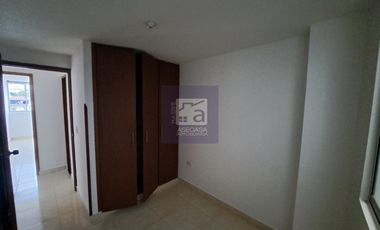 COD. 3443 - SE ARRIENDA APARTAMENTO - BARRIO: SAN ALONSO