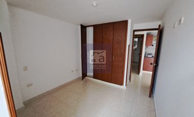 COD. 3443 - SE ARRIENDA APARTAMENTO - BARRIO: SAN ALONSO