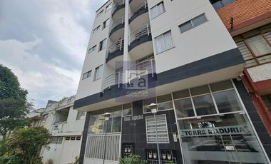 COD. 3443 - SE ARRIENDA APARTAMENTO - BARRIO: SAN ALONSO