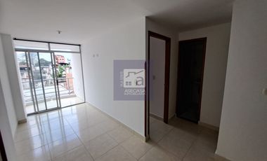 COD. 3443 - SE ARRIENDA APARTAMENTO - BARRIO: SAN ALONSO