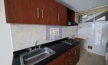 COD. 3443 - SE ARRIENDA APARTAMENTO - BARRIO: SAN ALONSO