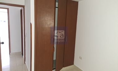 COD. 3443 - SE ARRIENDA APARTAMENTO - BARRIO: SAN ALONSO