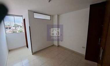 COD. 3443 - SE ARRIENDA APARTAMENTO - BARRIO: SAN ALONSO