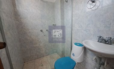 COD. 3443 - SE ARRIENDA APARTAMENTO - BARRIO: SAN ALONSO