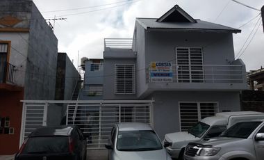 departamentos a estrenar