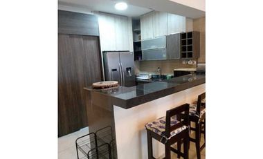 ALQUILER APARTAMENTO DE PLAYA OCEAN WAVES- GORGONA