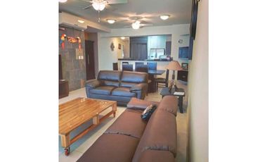 ALQUILER APARTAMENTO DE PLAYA OCEAN WAVES- GORGONA