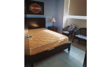 ALQUILER APARTAMENTO DE PLAYA OCEAN WAVES- GORGONA