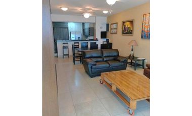 ALQUILER APARTAMENTO DE PLAYA OCEAN WAVES- GORGONA