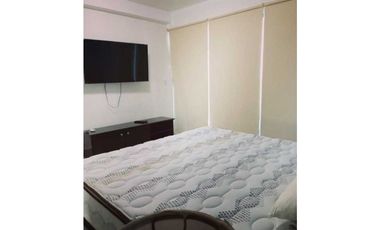 ALQUILER APARTAMENTO DE PLAYA OCEAN WAVES- GORGONA