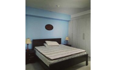 ALQUILER APARTAMENTO DE PLAYA OCEAN WAVES- GORGONA