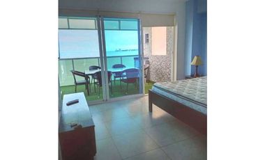 ALQUILER APARTAMENTO DE PLAYA OCEAN WAVES- GORGONA