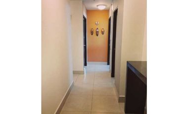 ALQUILER APARTAMENTO DE PLAYA OCEAN WAVES- GORGONA