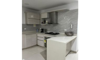 Exclusivo apartamento en venta Cartagena