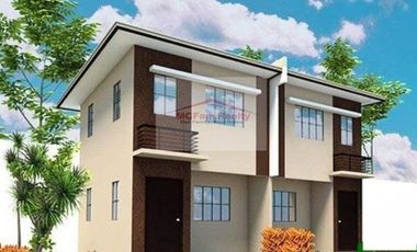 Duples House in Baras Rizal For Sale