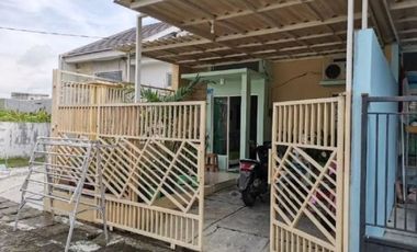 Rumah dijual di Jawa Timur, Jombang