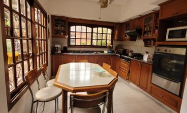 Chalet en venta en Quilmes Centro