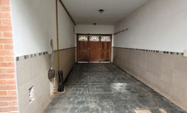 Chalet en venta en Quilmes Centro