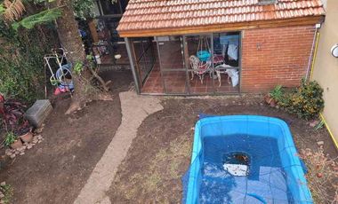 Chalet en venta en Quilmes Centro