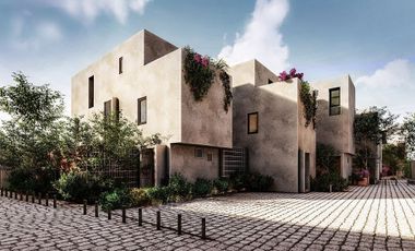 Venta de Casas y Duplex en San Miguel de Allende con o sin Roof Garden, de LUJO!