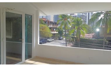 Alquiler de Casa en Punta Paitilla 3 Recamaras 400m2 $2750