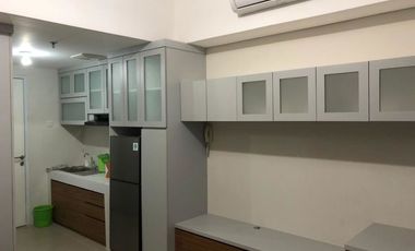 Dijual Apartment Bintaro Plaza Residence Unit Studio Kondisi Strandart Lokasi Strategis Dan Nyaman