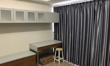 Dijual Apartment Bintaro Plaza Residence Unit Studio Kondisi Strandart Lokasi Strategis Dan Nyaman