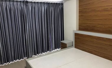 Dijual Apartment Bintaro Plaza Residence Unit Studio Kondisi Strandart Lokasi Strategis Dan Nyaman