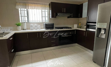 VENTA CASA RESIDENCIAL DOÑA VILLA EN HATO PINTADO -(4)