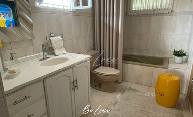 VENTA CASA RESIDENCIAL DOÑA VILLA EN HATO PINTADO -(4)