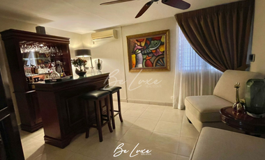 VENTA CASA RESIDENCIAL DOÑA VILLA EN HATO PINTADO -(4)
