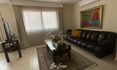 VENTA CASA RESIDENCIAL DOÑA VILLA EN HATO PINTADO -(4)