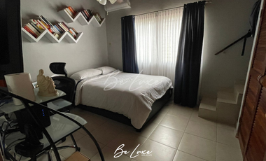 VENTA CASA RESIDENCIAL DOÑA VILLA EN HATO PINTADO -(4)