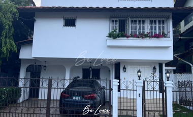 VENTA CASA RESIDENCIAL DOÑA VILLA EN HATO PINTADO -(4)
