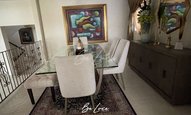 VENTA CASA RESIDENCIAL DOÑA VILLA EN HATO PINTADO -(4)