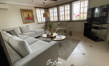 VENTA CASA RESIDENCIAL DOÑA VILLA EN HATO PINTADO -(4)