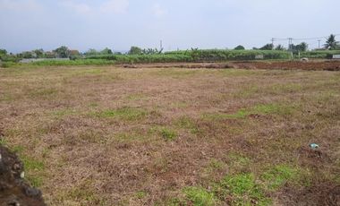 Area Perumahan Alam Sinar Sari Dramaga, Kavling Bogor SHM Pecah Unit