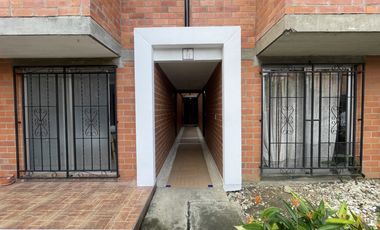 apartamento en arriendo en valle del lili. Cod A4097