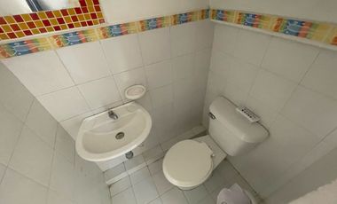 apartamento en arriendo en valle del lili. Cod A4097