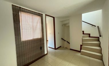 apartamento en arriendo en valle del lili. Cod A4097