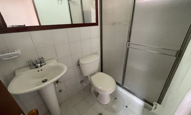 apartamento en arriendo en valle del lili. Cod A4097