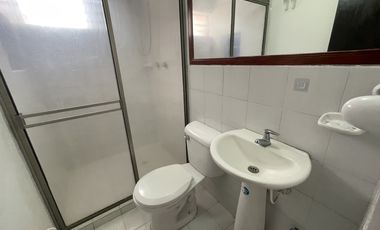 apartamento en arriendo en valle del lili. Cod A4097