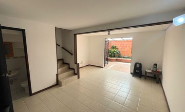apartamento en arriendo en valle del lili. Cod A4097