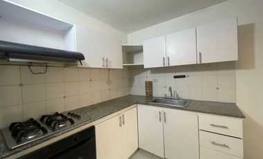 apartamento en arriendo en valle del lili. Cod A4097