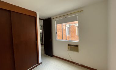 apartamento en arriendo en valle del lili. Cod A4097