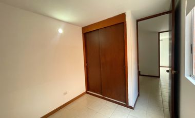apartamento en arriendo en valle del lili. Cod A4097